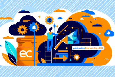 Acelerando el Aprendizaje Profundo en AWS EC2: Claves para el Éxito