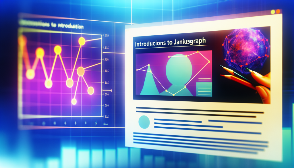 Introducción a JanusGraph: La Base de Datos de Grafos que Debes Conocer