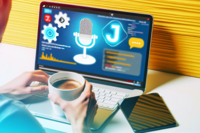 Descubre el Podcast Bootiful con Johannes Bechberger: Innovación en el Mundo de Spring