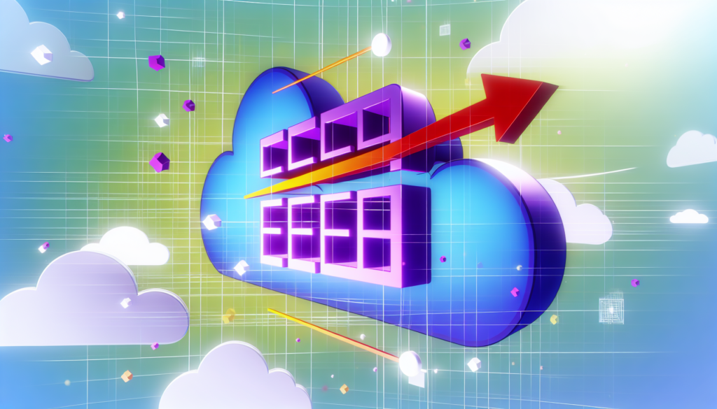 Kubernetes Serverless: La Orquestación Sin Gestión Que Necesitas Conocer
