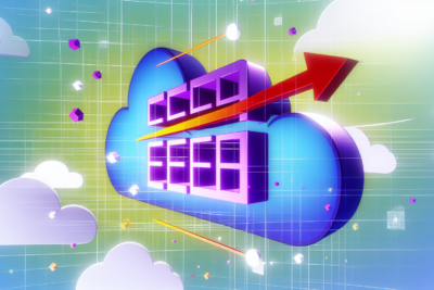 Kubernetes Serverless: La Orquestación Sin Gestión Que Necesitas Conocer