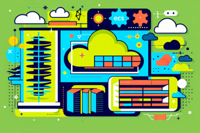 Diseño de Arquitecturas Event-Driven Eficientes en ECS Serverless
