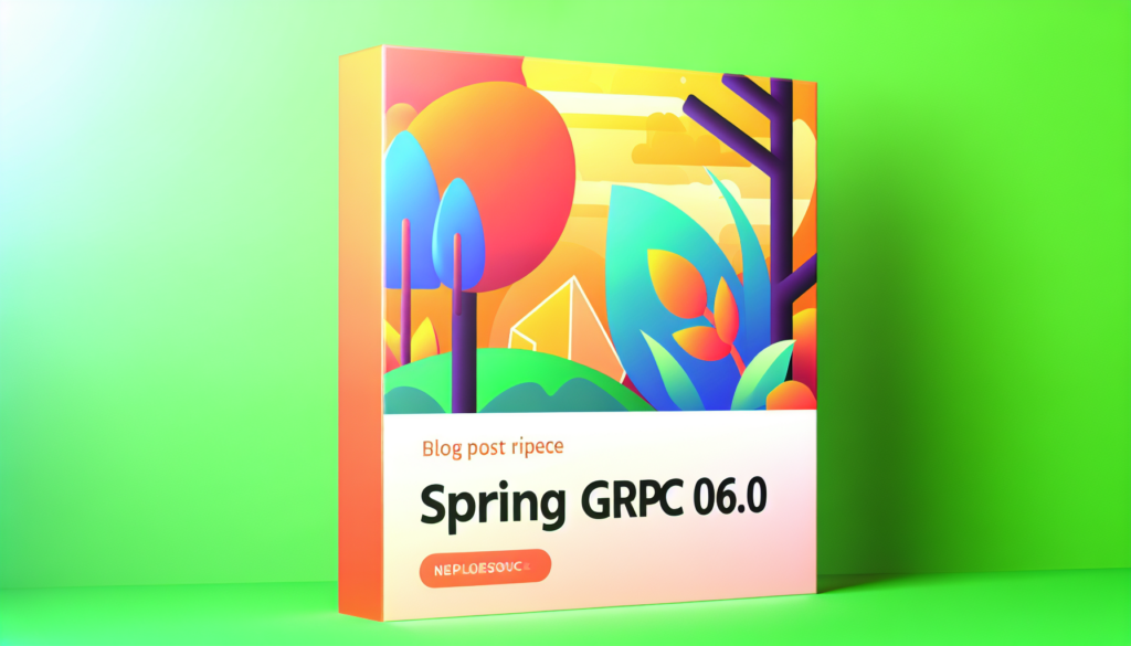 Novedades de Spring gRPC 0.6.0: Mejora la Comunicación entre Servicios