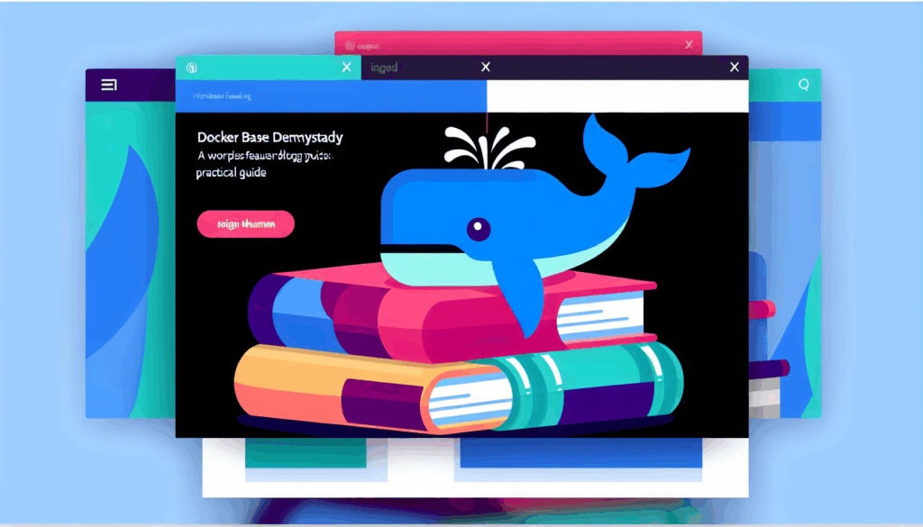 Docker Base Images Desmitificado: Guía Completa para Desarrolladores