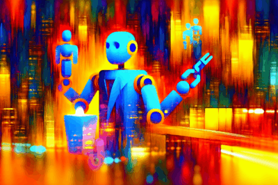 Cómo los Agentes de IA Transforman la Arquitectura de la Automatización