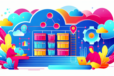 Prácticas Esenciales para Gestionar Kubernetes a Gran Escala