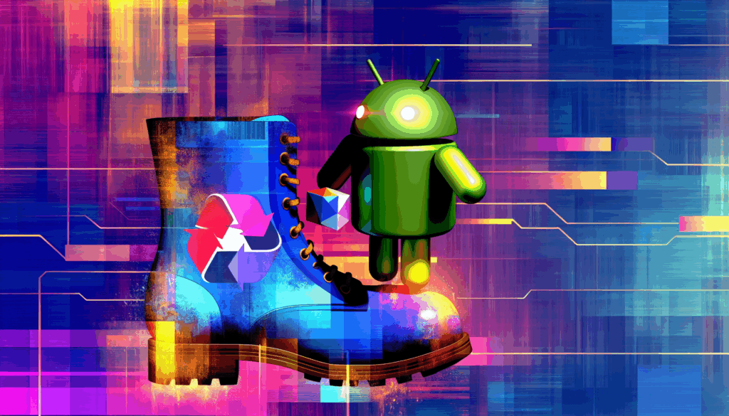 Implementando Credenciales Verificables en Aplicaciones Android con Spring Boot