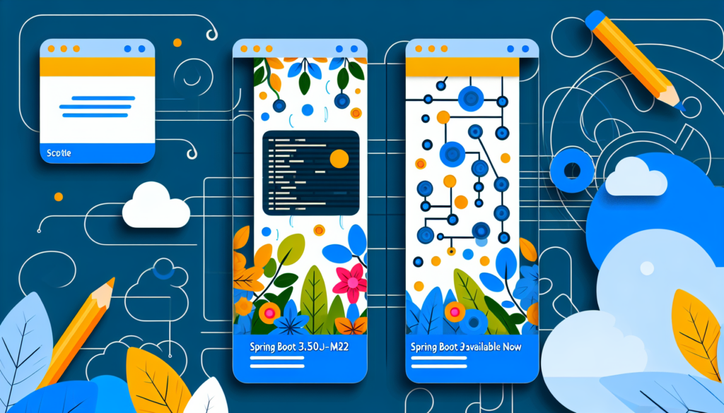 Novedades de Spring Boot 3.5.0 M2 que Transformarán tus Aplicaciones