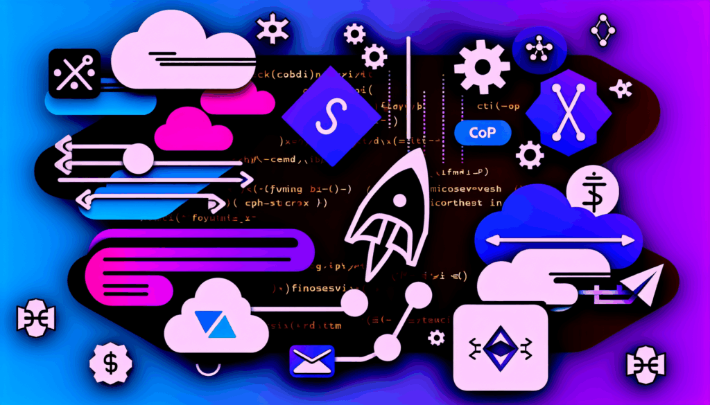 Cómo GitHub Copilot Revoluciona el Desarrollo de APIs Financieras