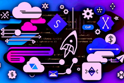 Cómo GitHub Copilot Revoluciona el Desarrollo de APIs Financieras