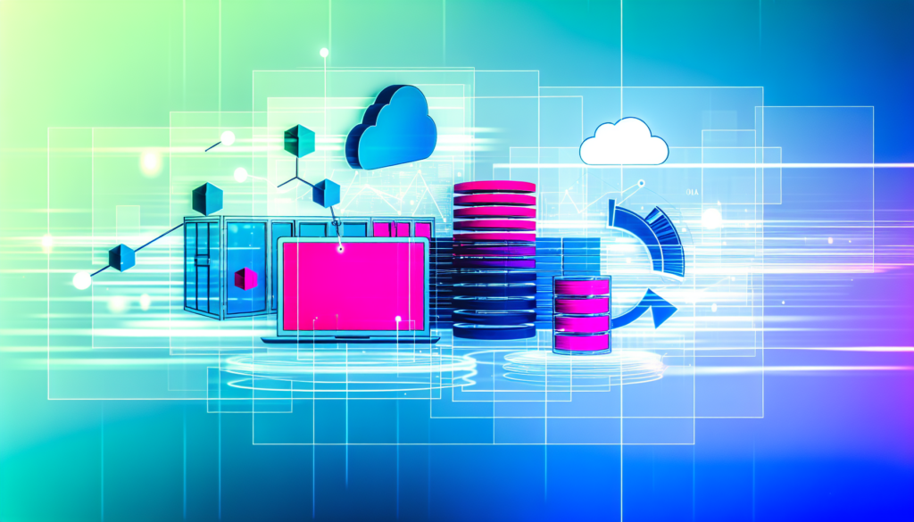 El Futuro de las Arquitecturas de Datos y su Impacto en la Gestión de Datos 1 El Futuro de las Arquitecturas de Datos y su Impacto en la Gestión de Datos