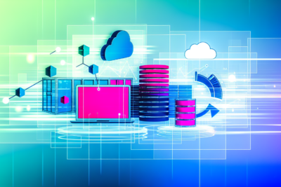 El Futuro de las Arquitecturas de Datos y su Impacto en la Gestión de Datos