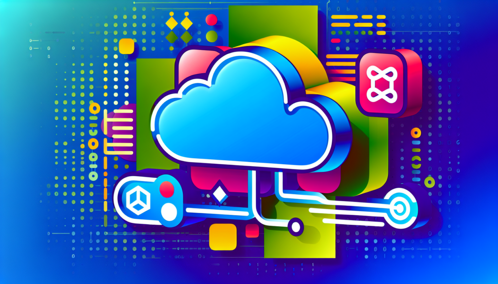 Codifica la Nube con Kubernetes y Crossplane: La Nueva Era de IaC 1 Codifica la Nube con Kubernetes y Crossplane: La Nueva Era de IaC