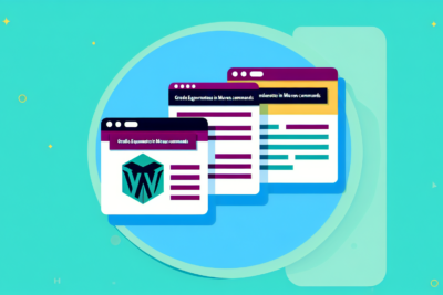 Equivalentes de Gradle para Comandos de Maven que Debes Conocer