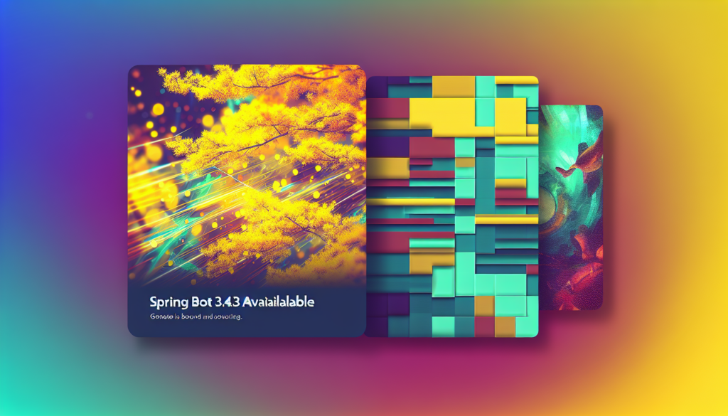 Novedades de Spring Boot 3.4.3 que Debes Conocer
