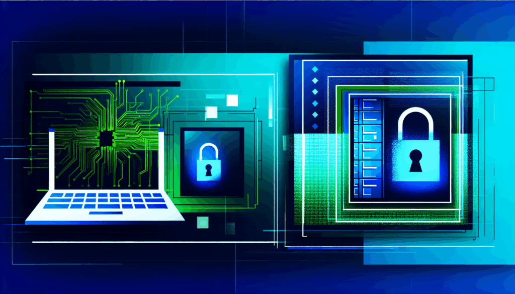 Guía Completa sobre Controles de Seguridad de Endpoint para Proteger tu Red 1 Guía Completa sobre Controles de Seguridad de Endpoint para Proteger tu Red