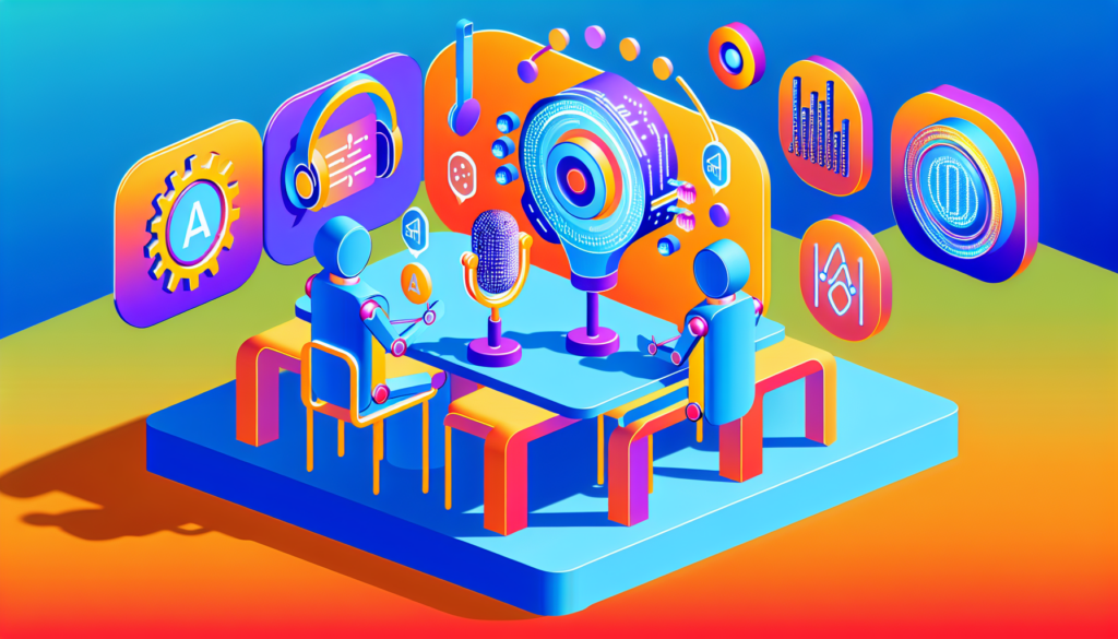 Automatización de la Promoción de Podcasts con Diseño Basado en Eventos AI 1 Automatización de la Promoción de Podcasts con Diseño Basado en Eventos AI