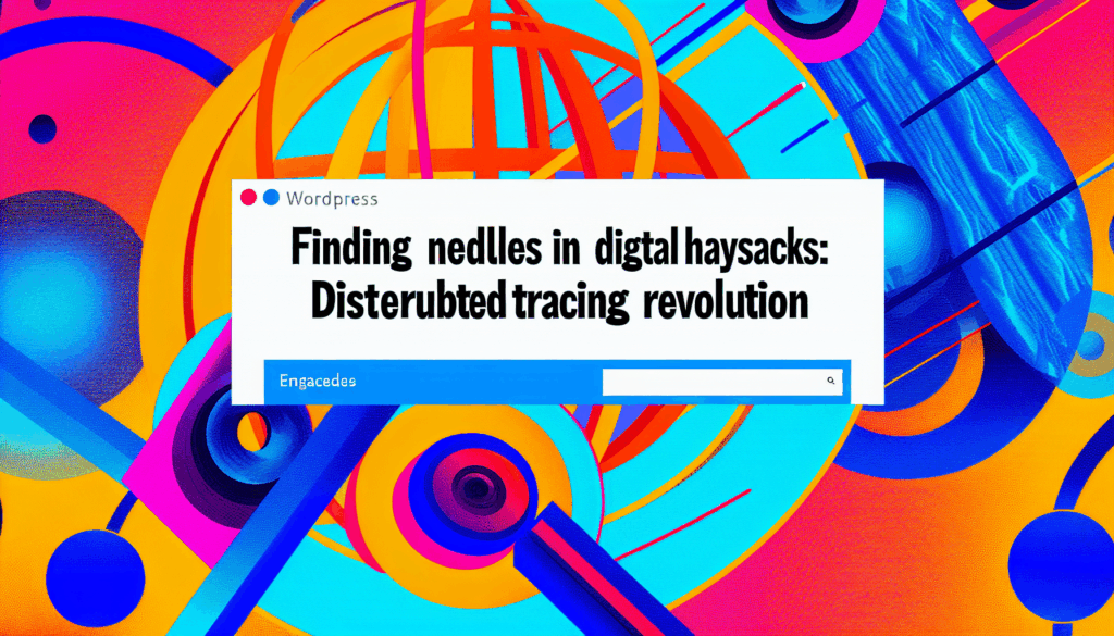 Tracing Distribuido: La Clave para un Depurado Preciso en Microservicios
